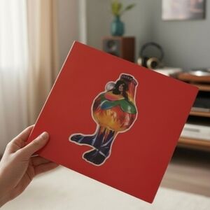 BJÖRK-Volta (CD, 2007)Sixth Full-length Studio Album 10Tracks Electronica Dance.